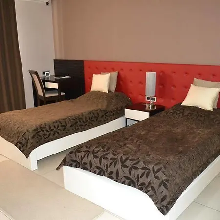 Garni Boutique Arta نوفي ساد