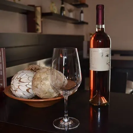 فندق Garni Boutique Arta