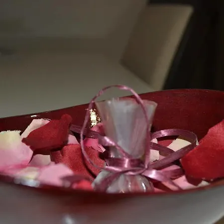 فندق Garni Boutique Arta