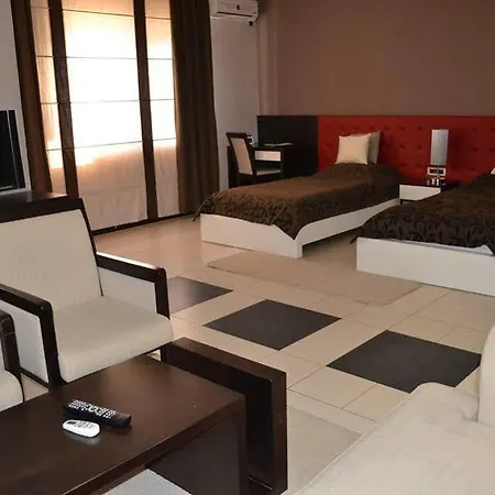 Garni Boutique Arta فندق نوفي ساد