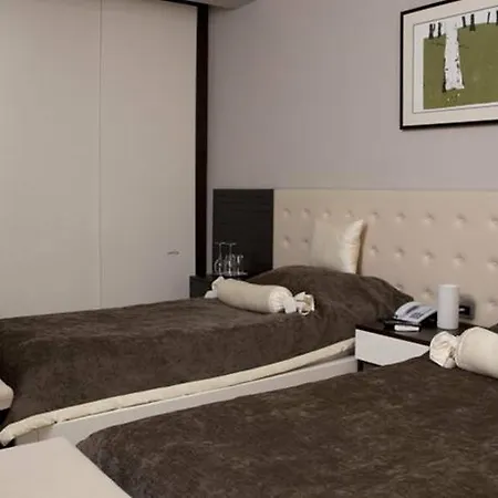 Garni Boutique Arta 3* Нови-Сад