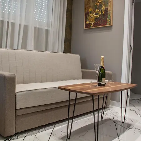 Garni Boutique Arta 3*