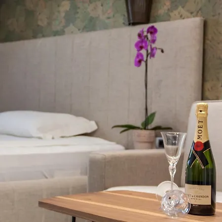 Garni Boutique Arta 3*