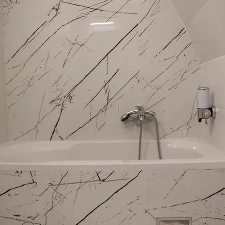 Garni Boutique Arta Отель