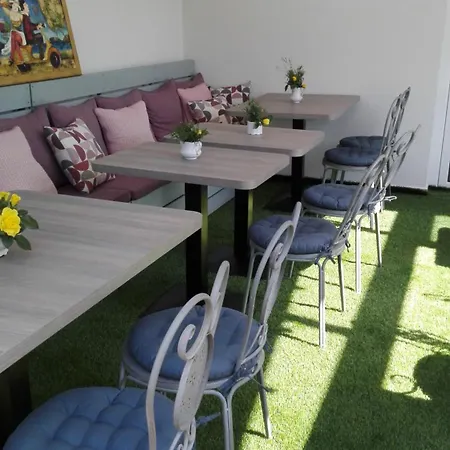 Garni Boutique Arta 3*