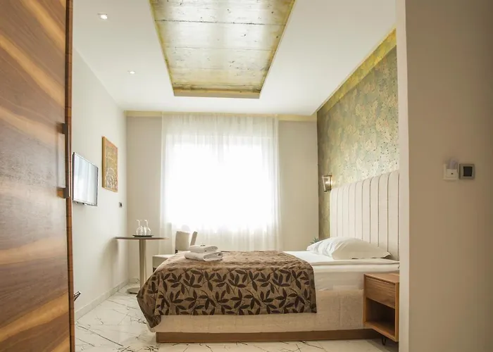 Garni Boutique Arta Novi Sad