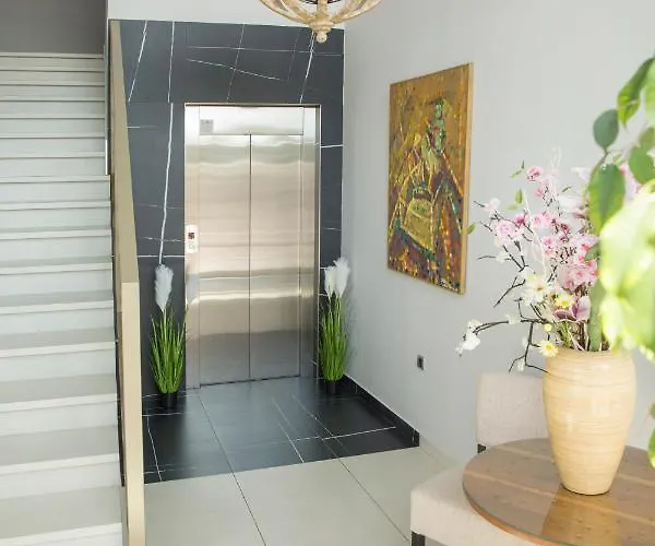 Garni Boutique Arta Novi Sad