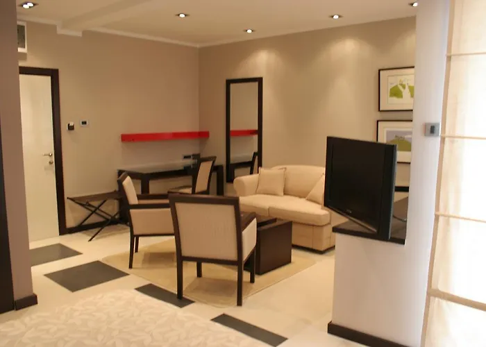 Garni Boutique Arta 3* Novi Sad