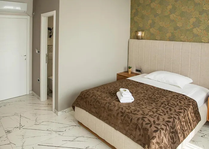 Hotel Garni Boutique Arta