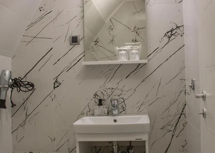 Hotel Garni Boutique Arta