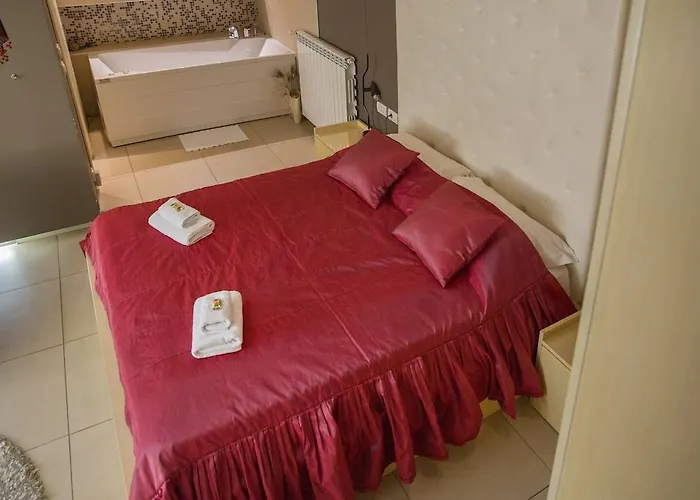 Garni Boutique Arta Novi Sad