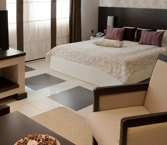 Garni Boutique Arta Hotel