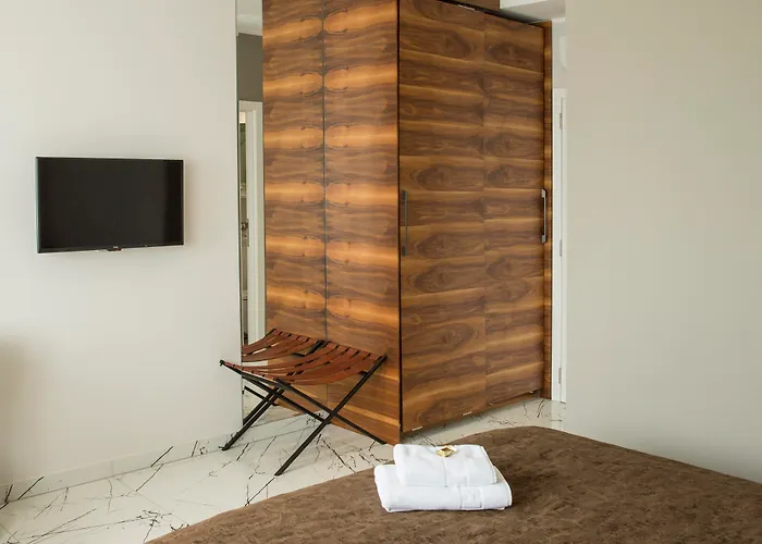 Garni Boutique Arta Novi Sad