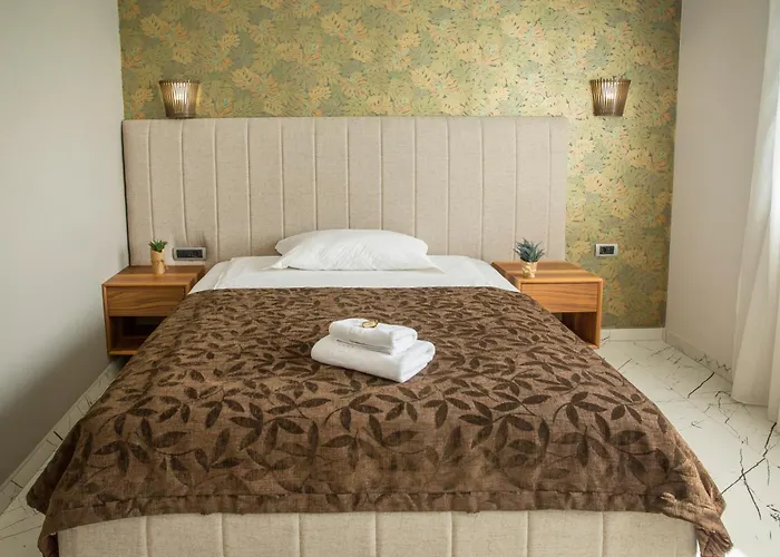 Garni Boutique Arta Novi Sad