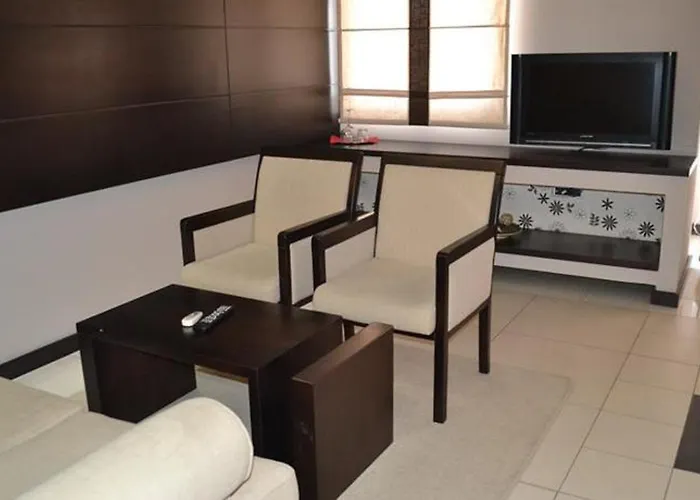 Garni Boutique Arta Hotel Novi Sad