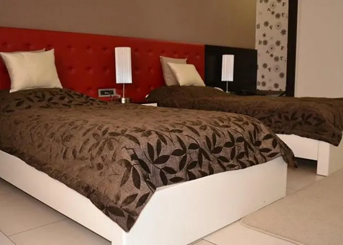 Garni Boutique Arta Novi Sad