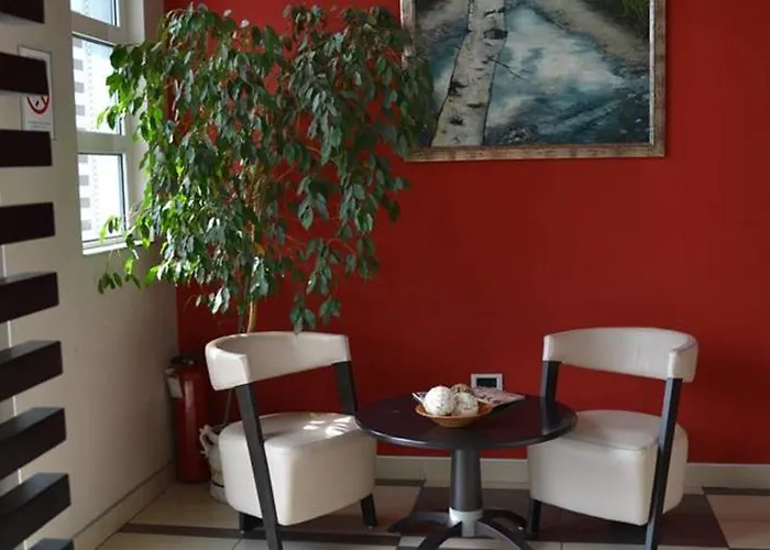 Hotel Garni Boutique Arta