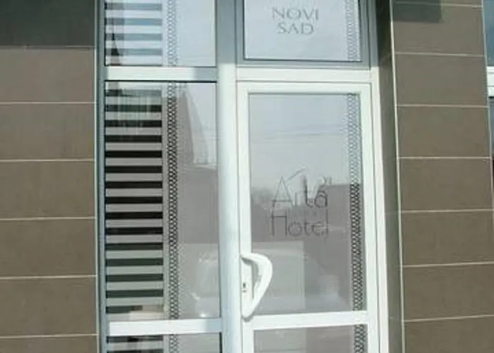 Garni Boutique Arta 3*