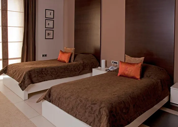 Garni Boutique Arta Hotel