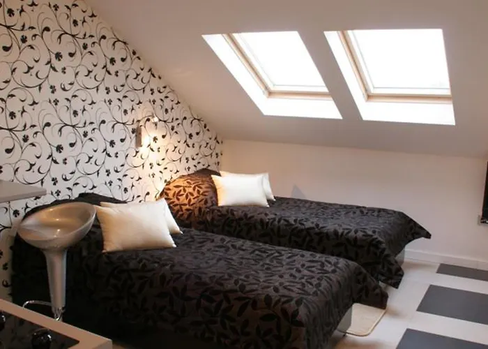 Hotel Garni Boutique Arta 3*