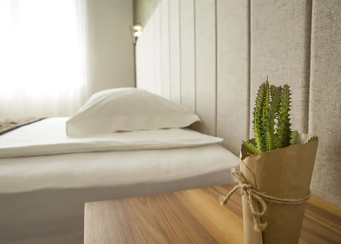 Hotel Garni Boutique Arta