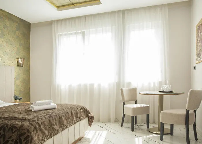 Garni Boutique Arta Novi Sad