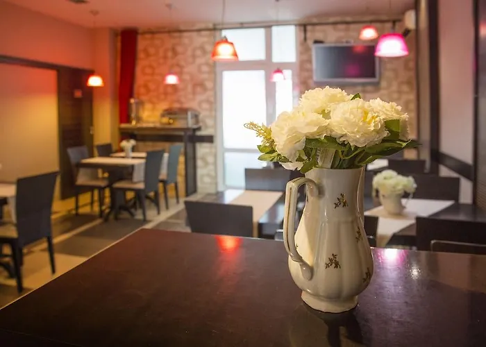 Garni Boutique Arta 3*