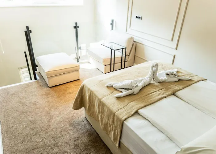 Hotel Garni Boutique Arta 3*