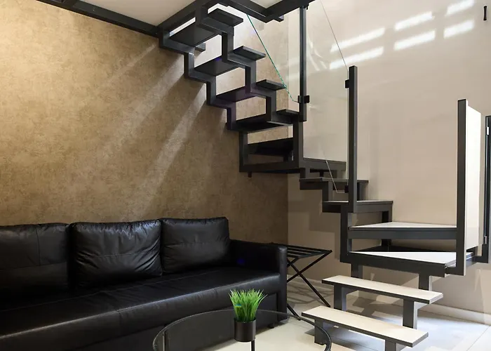 Garni Boutique Arta 3* Novi Sad