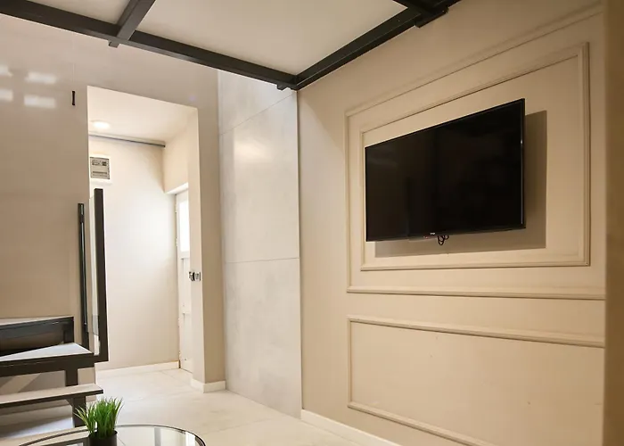 Hotel Garni Boutique Arta