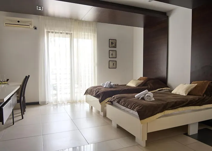 Hotel Garni Boutique Arta