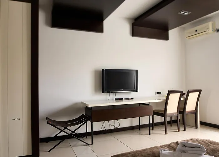 Garni Boutique Arta Hotel