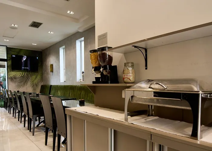 Hotel Garni Boutique Arta 3*