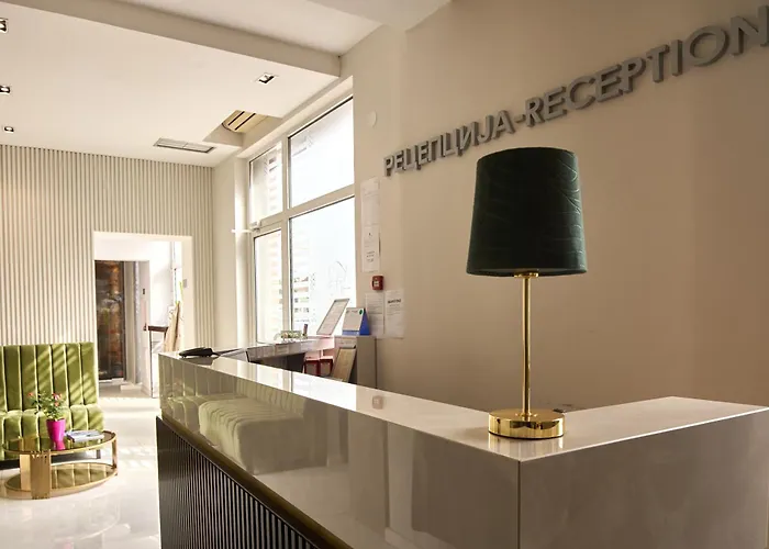 Hotel Garni Boutique Arta 3*