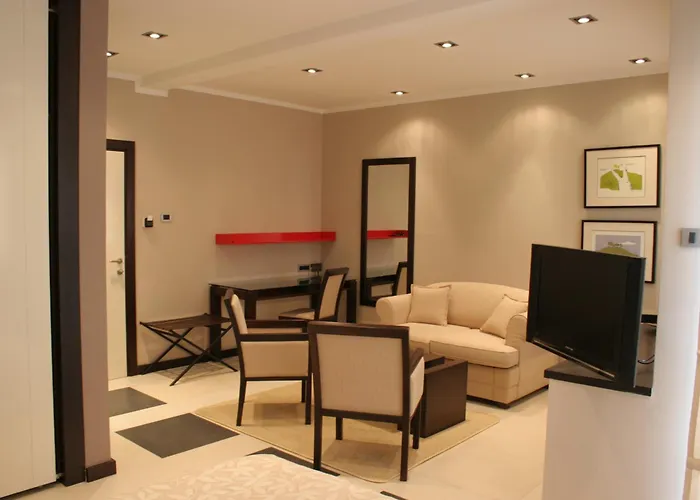 Garni Boutique Arta 3*