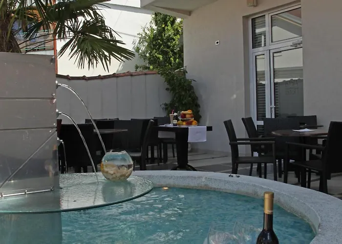 Garni Boutique Arta 3*