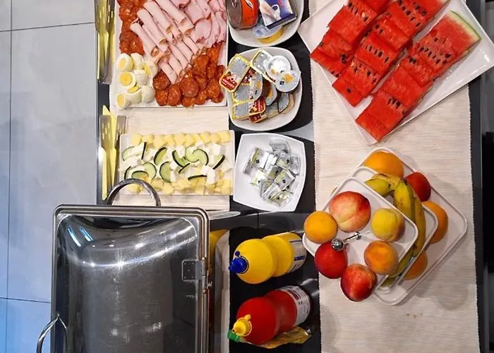 Garni Boutique Arta Hotel