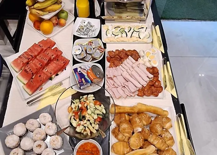 Garni Boutique Arta Hotel 3*