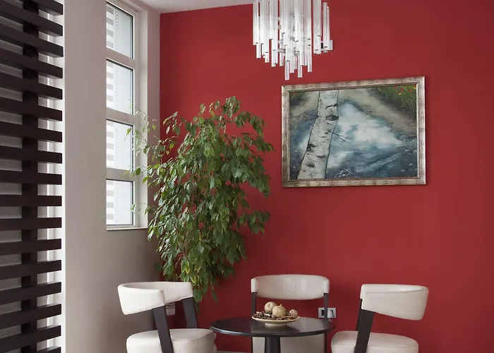 Hotel Garni Boutique Arta Novi Sad