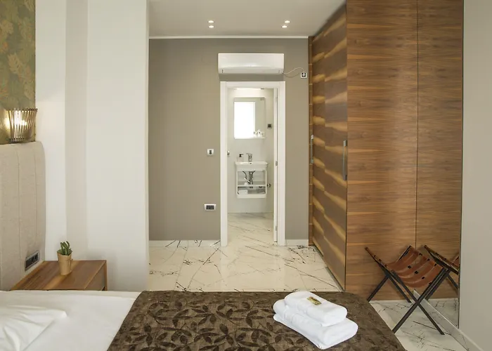 Garni Boutique Arta Hotel Novi Sad