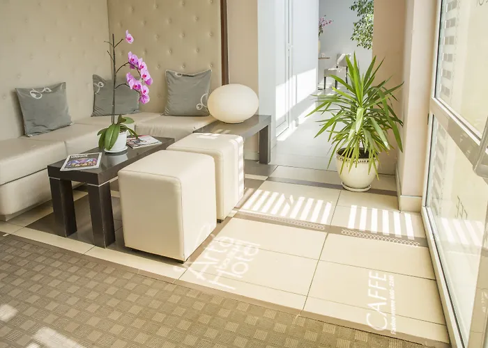 Hotel Garni Boutique Arta