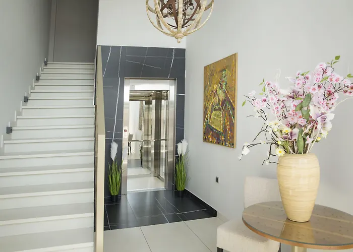 Garni Boutique Arta 3* Novi Sad