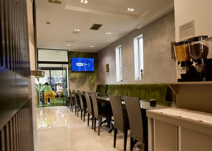 Garni Boutique Arta Novi Sad