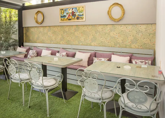 Garni Boutique Arta Novi Sad