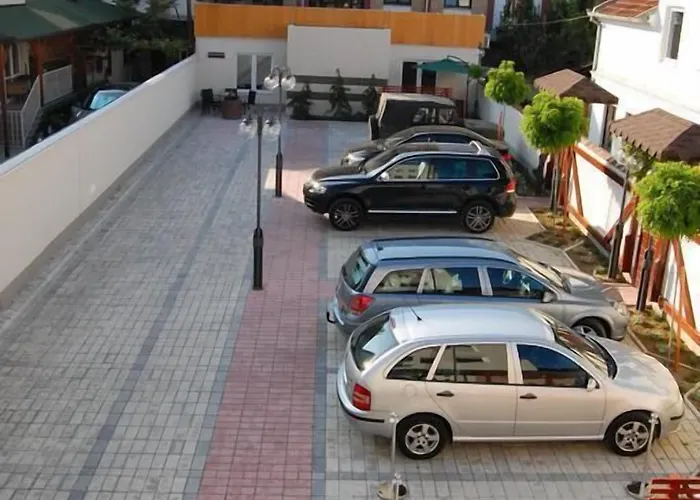 Garni Boutique Arta Novi Sad