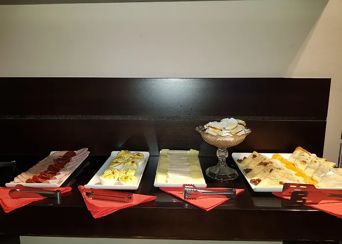 Garni Boutique Arta Hotel Novi Sad