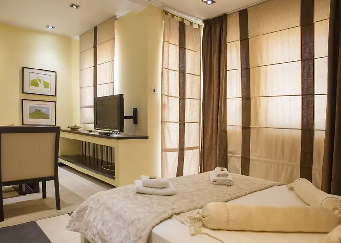 Garni Boutique Arta Novi Sad