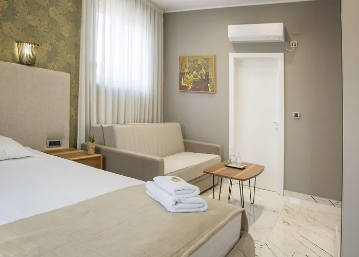 Garni Boutique Arta Hotel 3*