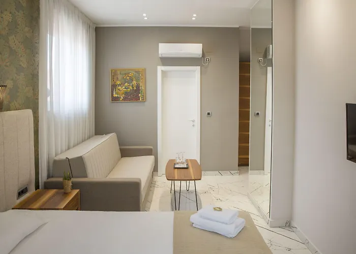 Garni Boutique Arta Hotel 3*