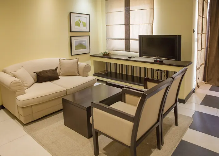 Hotel Garni Boutique Arta